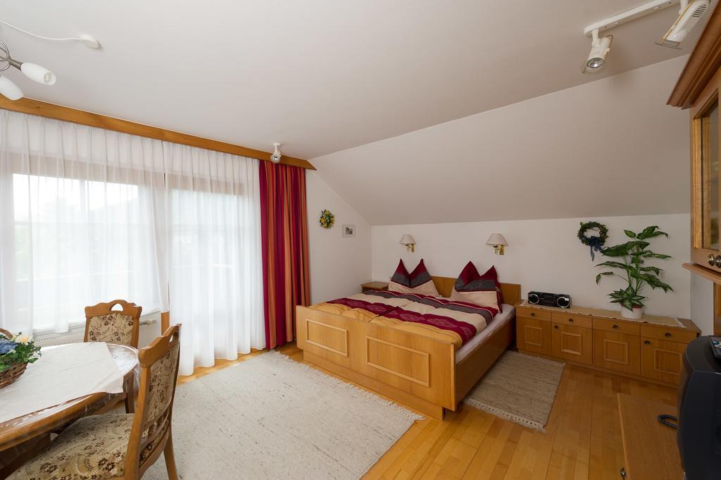 Landhaus Gailer Treffen Kültér fotó